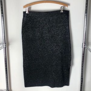 HALOGEN skirt.